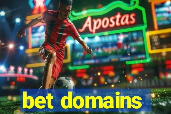 bet domains