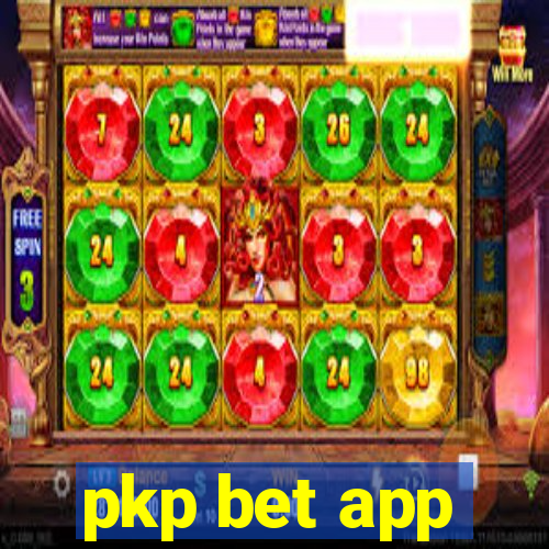 pkp bet app