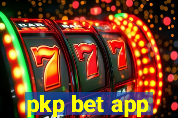 pkp bet app