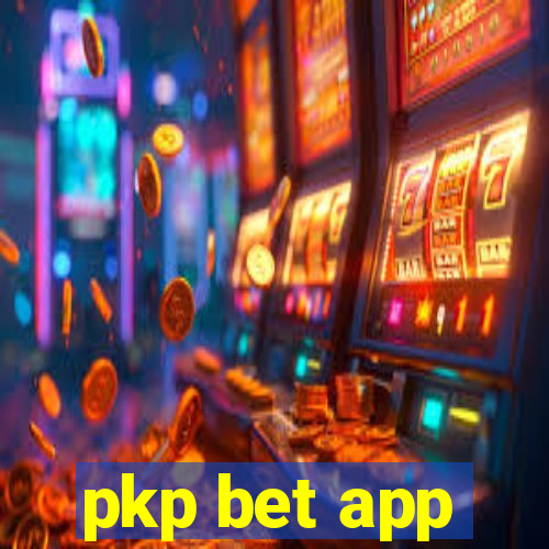 pkp bet app