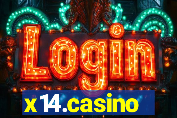 x14.casino