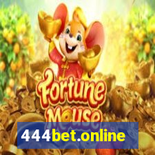 444bet.online