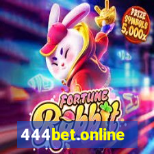 444bet.online