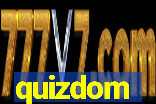 quizdom