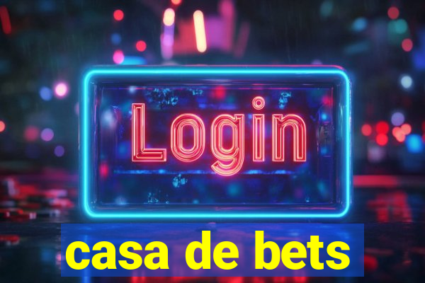 casa de bets