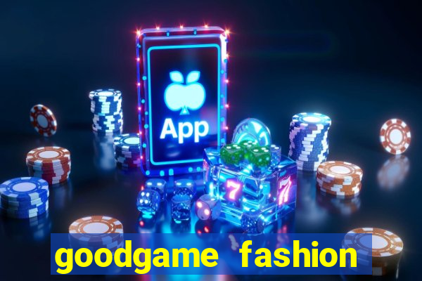 goodgame fashion click jogos