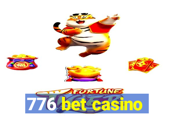 776 bet casino