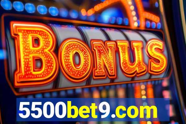 5500bet9.com