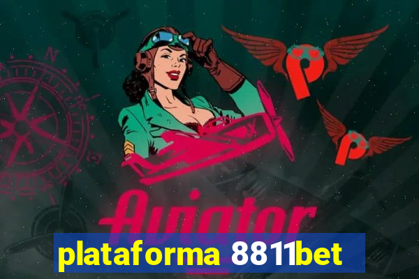 plataforma 8811bet