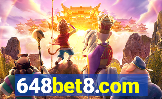 648bet8.com