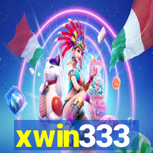 xwin333