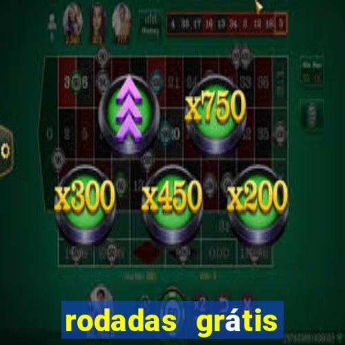 rodadas grátis betano segunda