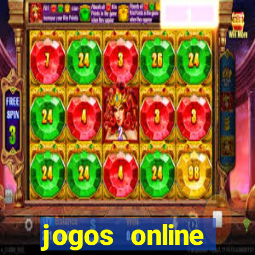 jogos online confiável para ganhar dinheiro