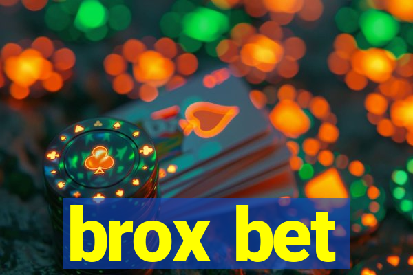 brox bet