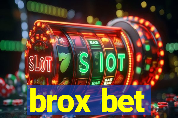 brox bet