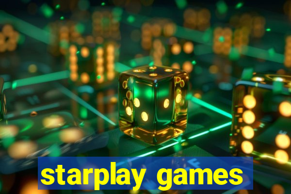 starplay games