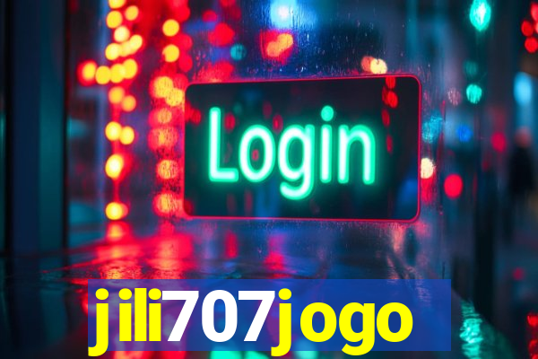 jili707jogo