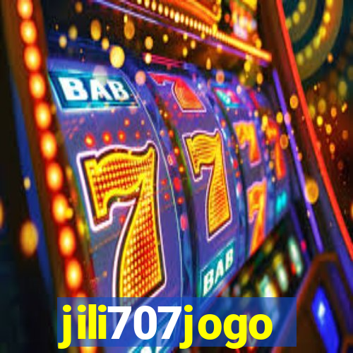 jili707jogo