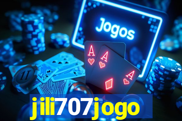 jili707jogo