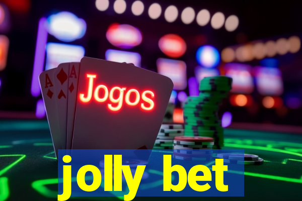 jolly bet