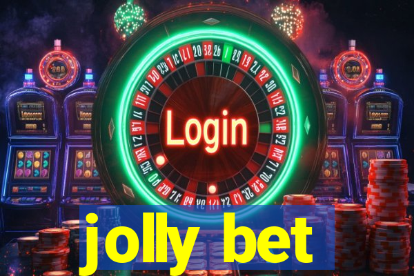 jolly bet