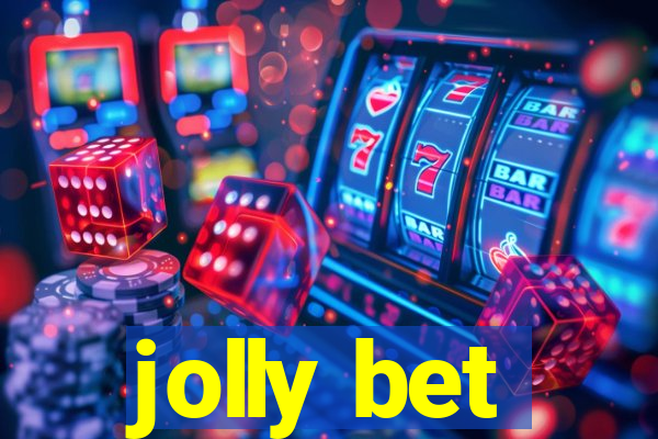 jolly bet