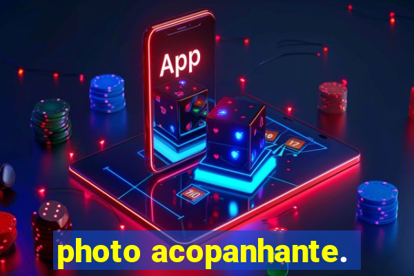 photo acopanhante.