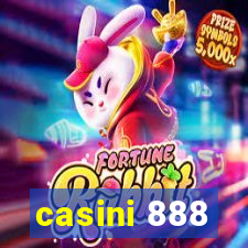 casini 888