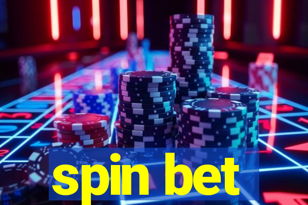 spin bet