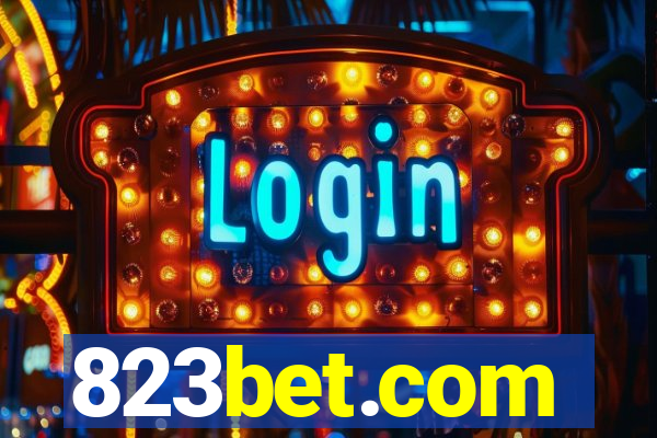 823bet.com