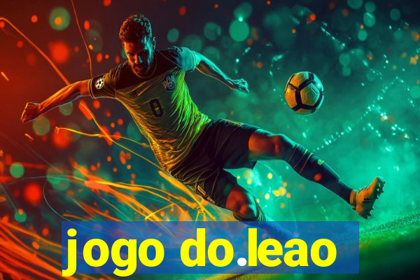 jogo do.leao