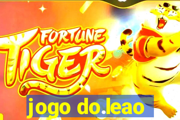 jogo do.leao