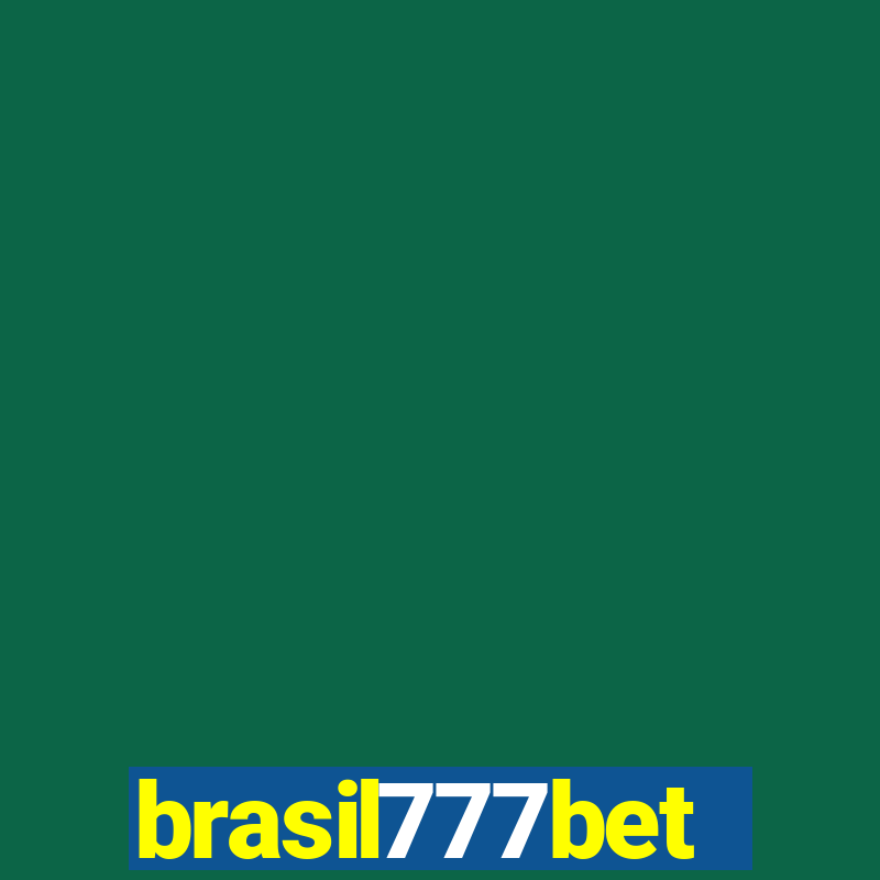 brasil777bet