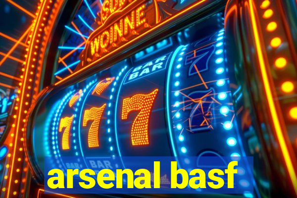 arsenal basf