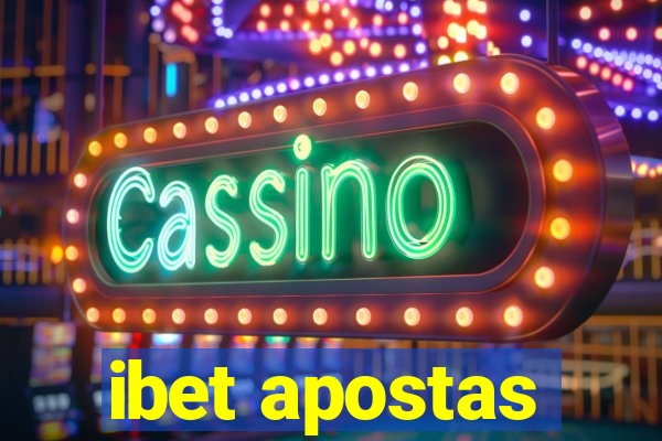 ibet apostas