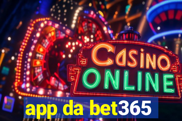 app da bet365