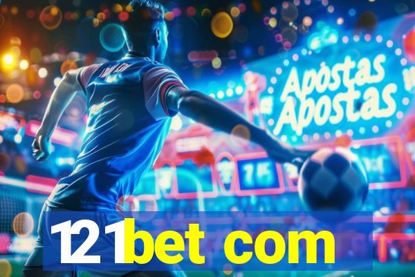 121bet com