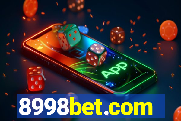 8998bet.com