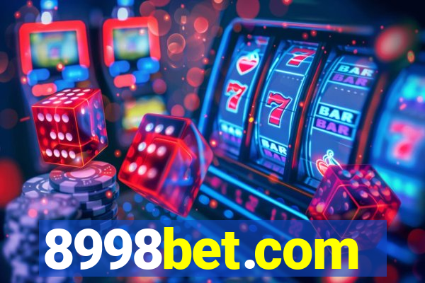 8998bet.com