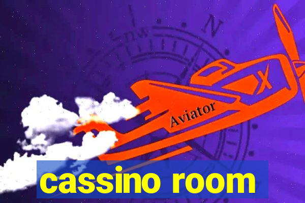 cassino room