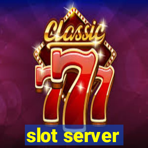 slot server