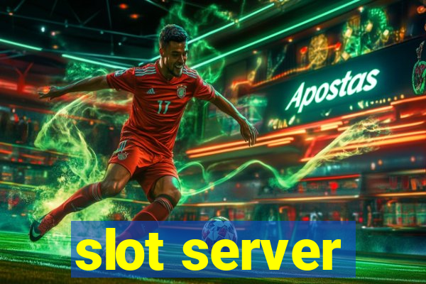 slot server