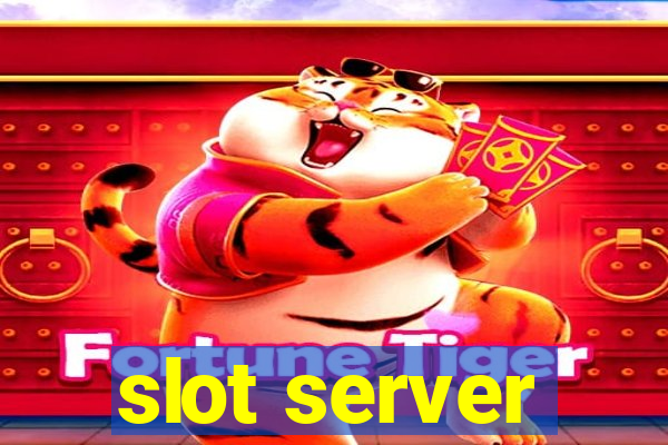 slot server