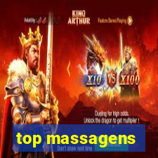 top massagens