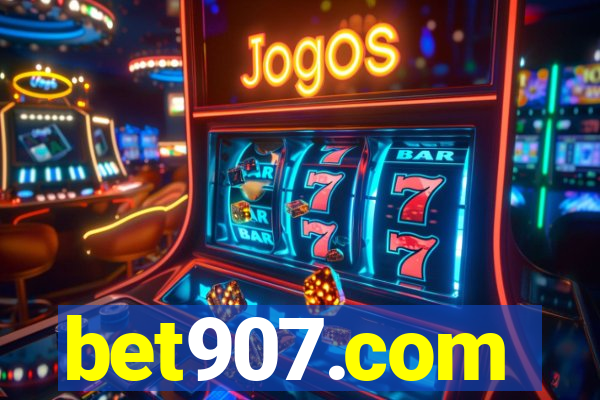 bet907.com