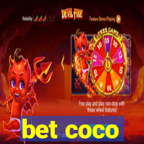 bet coco