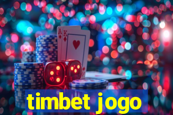 timbet jogo