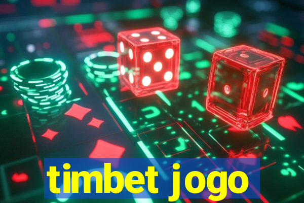 timbet jogo