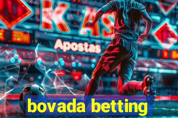 bovada betting