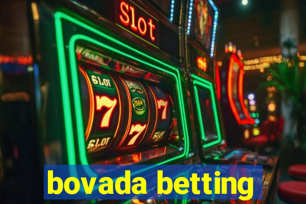 bovada betting